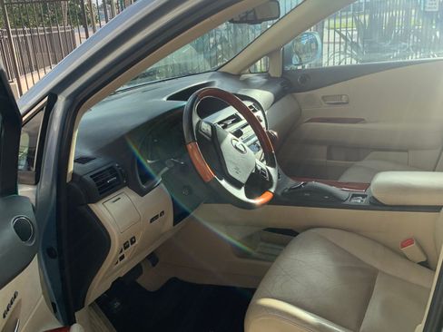 Used 2010 Lexus RX 350 AWD image 13