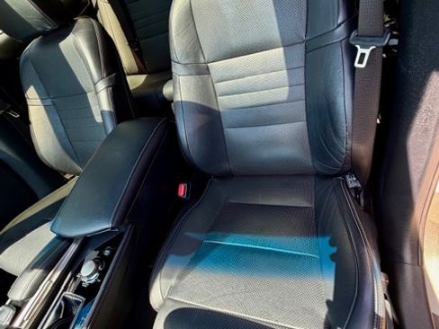Used 2018 Lexus GS 350 F Sport RWD image 16