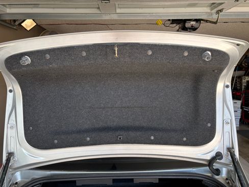 Used 2009 Pontiac G8 GT w/ Premium Package image 24