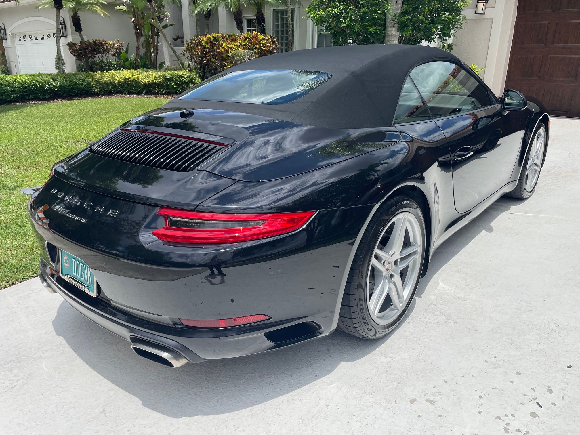 Used 2017 Porsche 911 Carrera image 13