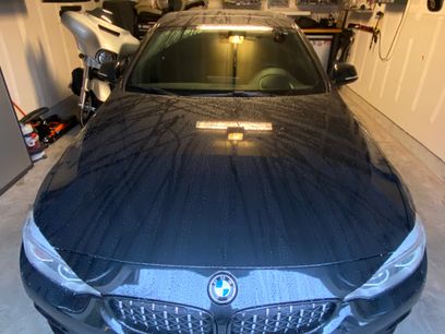 Used 2014 BMW 435i Coupe