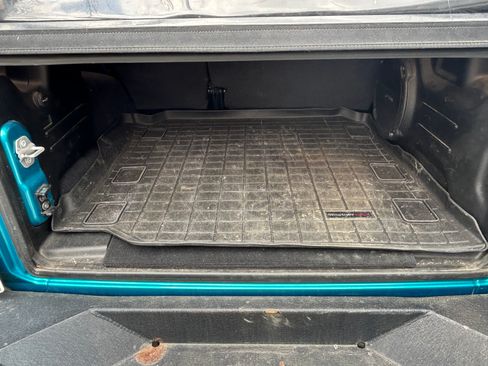 Used 2020 Jeep Wrangler Unlimited Sport S image 13