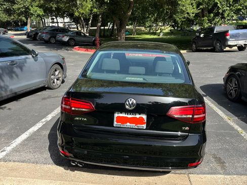 Used 2016 Volkswagen Jetta S FWD image 5