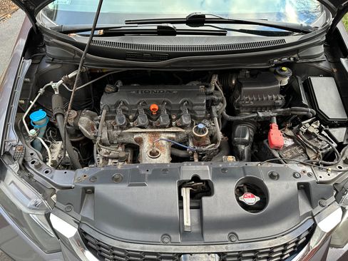 Used 2015 Honda Civic EX image 14