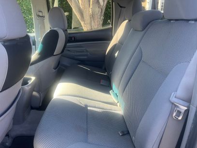 Used 2005 Toyota Tacoma PreRunner w/ TRD Off-Road Pkg #2
