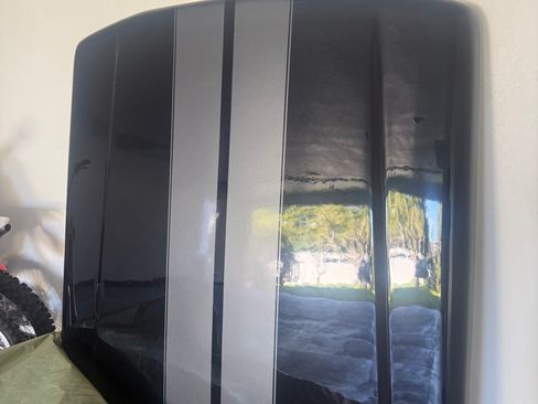 Used 2016 Ford F150 Lariat w/ Equipment Group 502A Luxury image 27