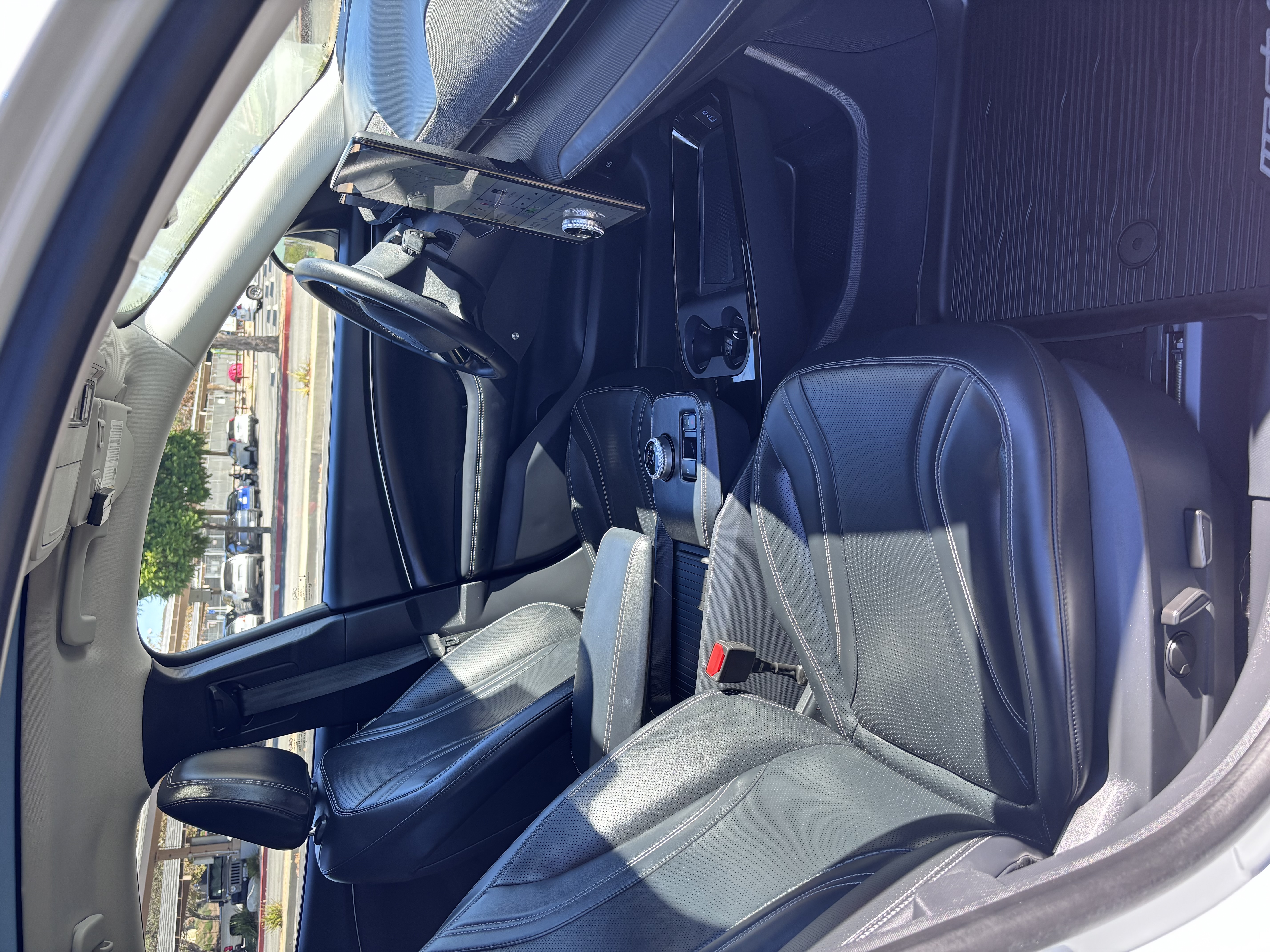 Used 2023 Ford Mustang Mach-E Premium RWD image 14