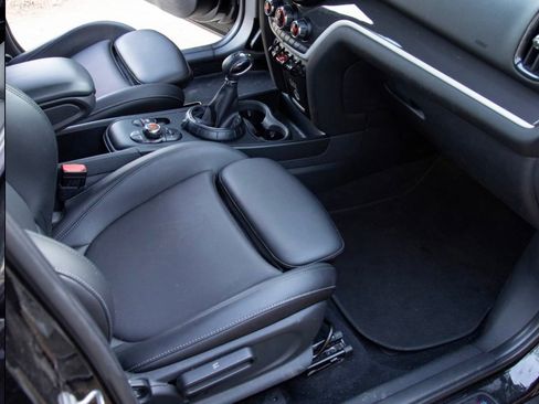 Used 2017 MINI Cooper Countryman S image 11