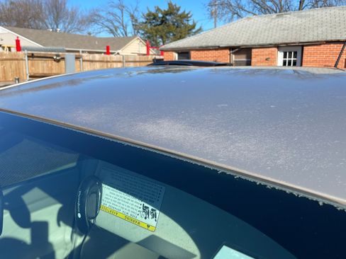 Used 2010 Toyota Prius Five image 8