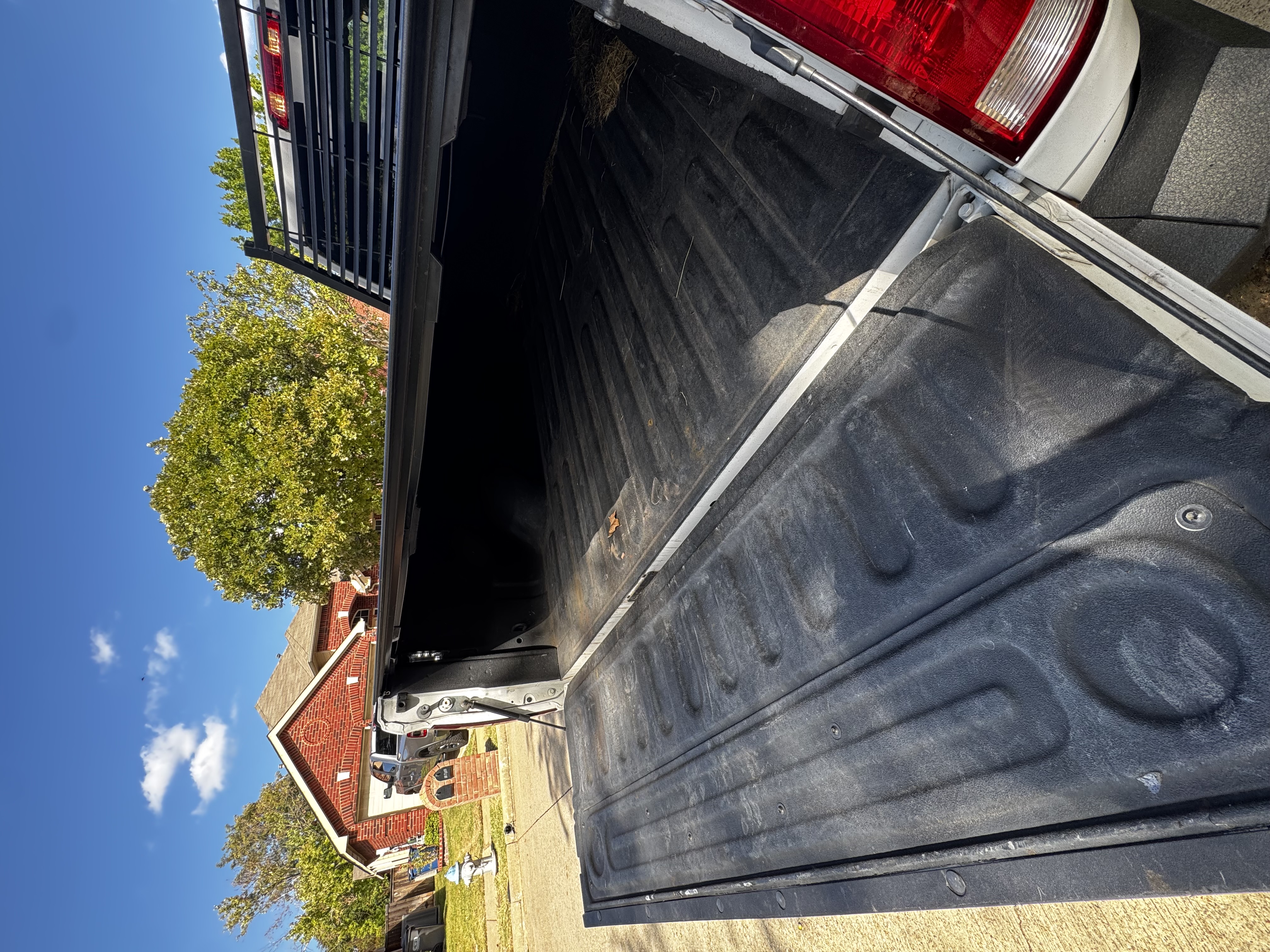 Used 2019 RAM 1500 Tradesman w/ Popular Equipment Group RWD image 6