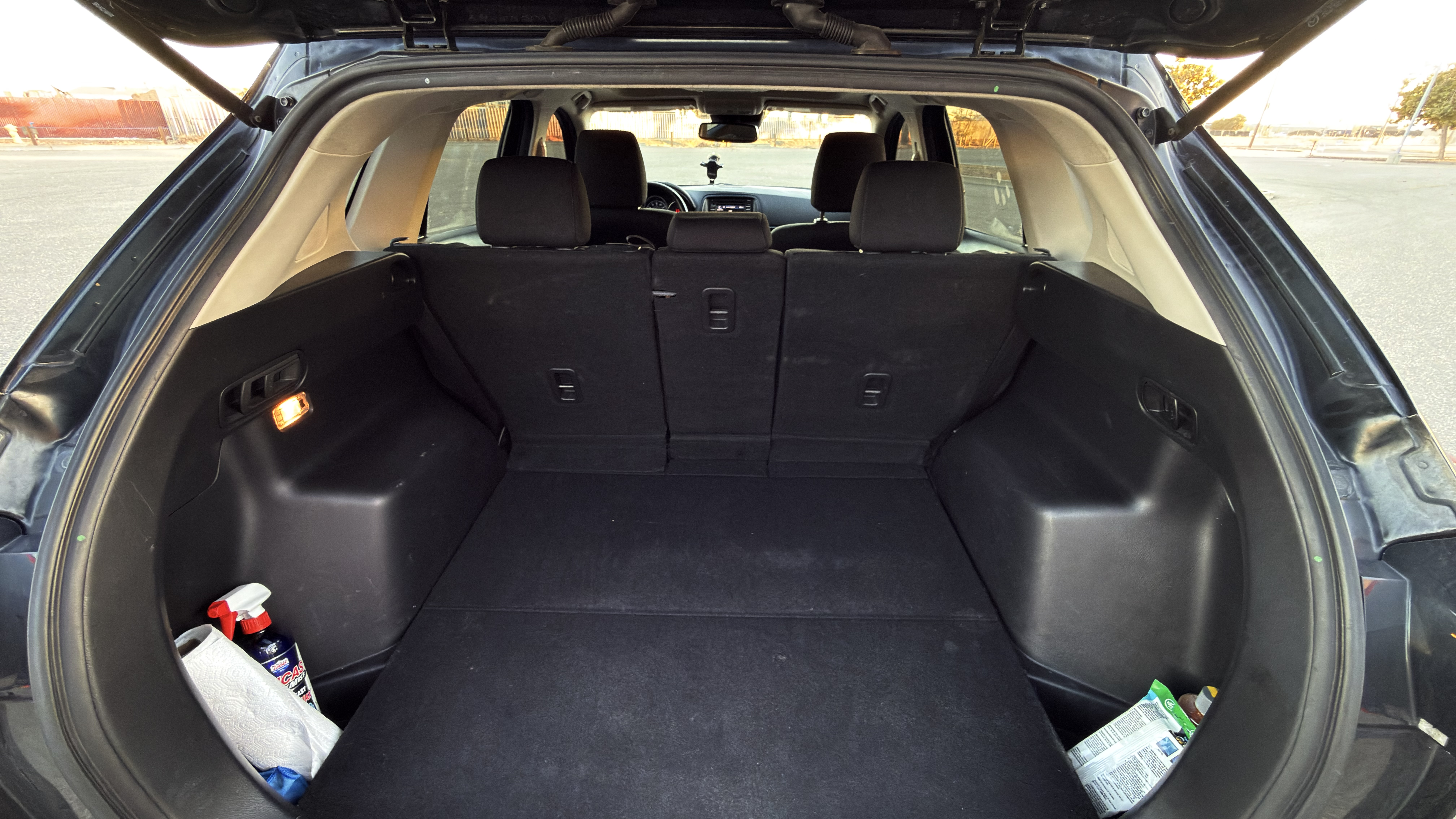 Used 2014 MAZDA CX-5 Touring w/ Touring Technology Package FWD image 13