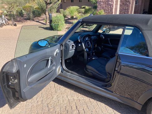 Used 2006 MINI Cooper S image 10