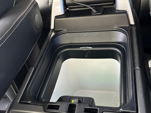 Used 2012 Land Rover Range Rover Sport HSE LUX image 23