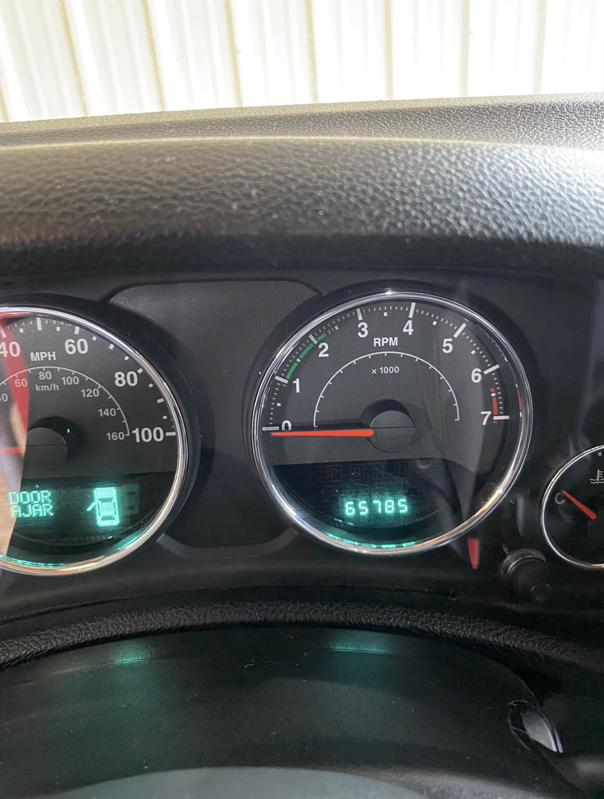 Used 2013 Jeep Wrangler Unlimited Sport w/ Connectivity Group AWD/4WD image 6