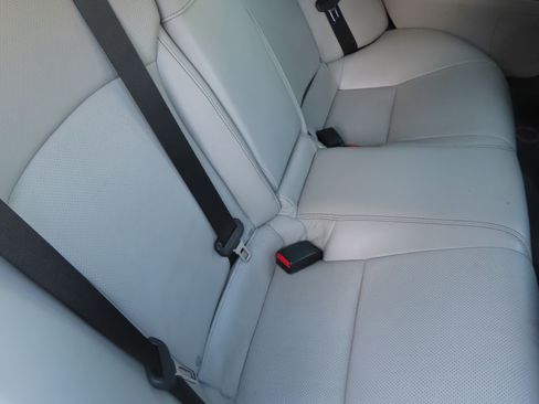 Used 2011 Lexus IS 350 350 Sedan 4D image 17