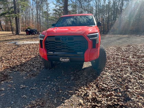 Used 2024 Toyota Tundra 1794 Edition image 20