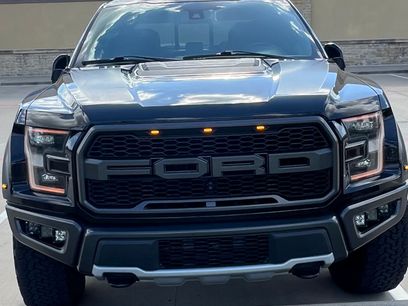 Used 2018 Ford F150 Raptor w/ Equipment Group 802A Luxury