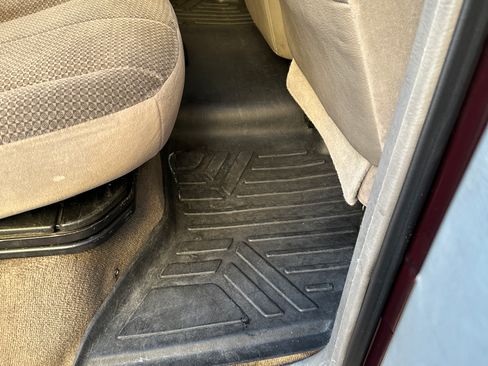 Used 2005 Dodge Ram 2500 Truck SLT w/ Quad Cab Big Horn Value Group image 9