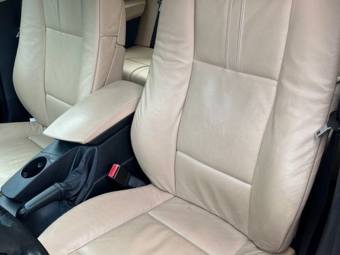 Used 2008 BMW X3 3.0si image 13