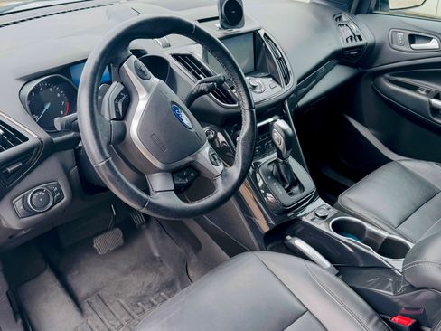 Used 2014 Ford Escape Titanium w/ Equipment Group 401A image 21