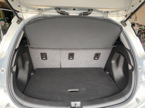 Used 2023 Chevrolet Bolt LT w/ Infotainment Package image 9