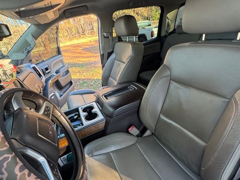 Used 2015 GMC Sierra 1500 SLT image 9