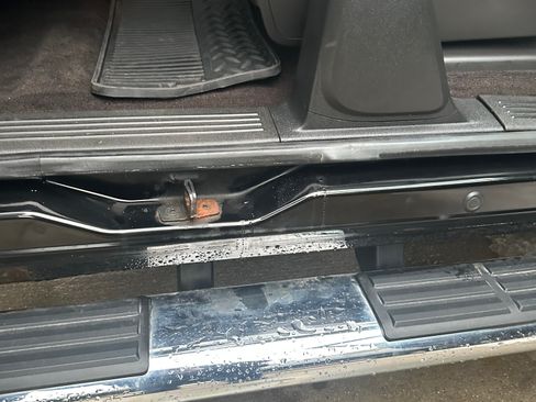 Used 2012 Chevrolet Silverado 1500 LTZ image 16