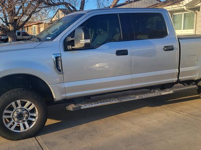 Used 2017 Ford F250 XLT