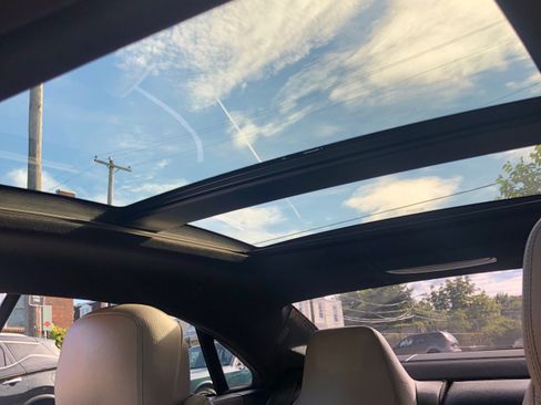 Used 2014 Mercedes-Benz E 350 4MATIC Coupe image 8