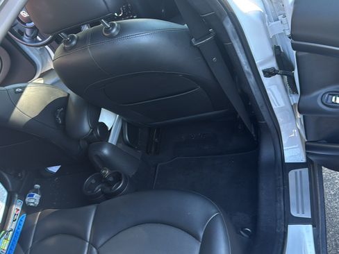 Used 2015 MINI Cooper Countryman S image 7