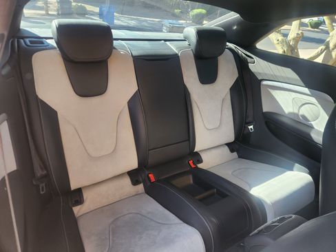 Used 2016 Audi S5 Premium Plus w/ Technology Package image 9