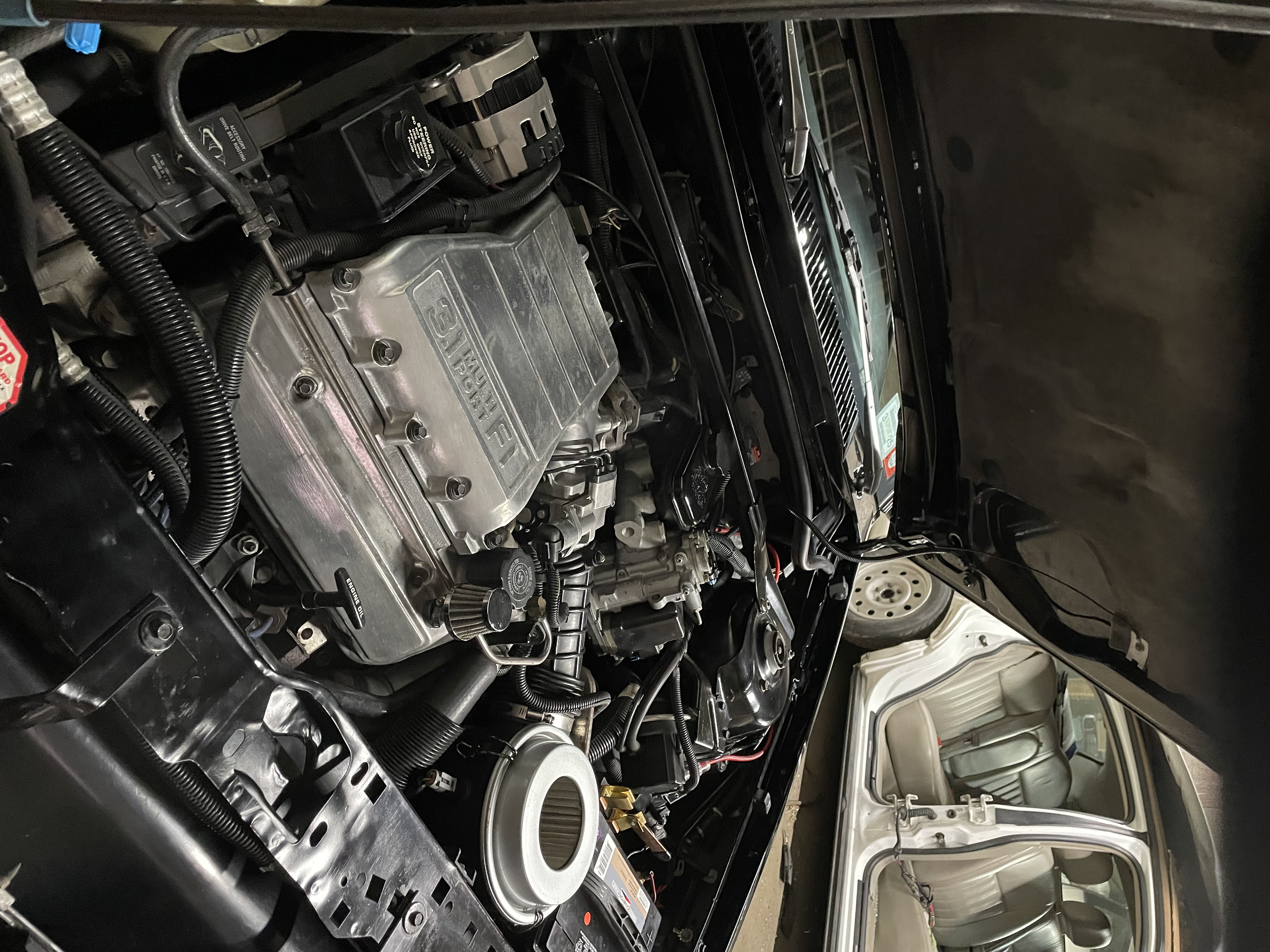 Used 1992 Chevrolet Cavalier Z24 FWD image 14