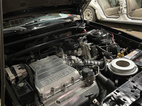 Used 1992 Chevrolet Cavalier Z24 image 13