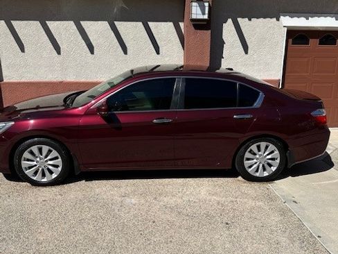 Used 2014 Honda Accord EX-L image 4