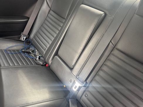 Used 2012 Dodge Challenger R/T Plus image 6