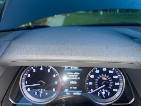 Used 2023 Hyundai Sonata SEL FWD image 17