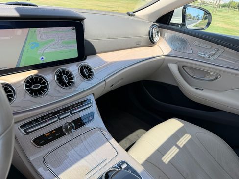 Used 2019 Mercedes-Benz CLS 450 image 21