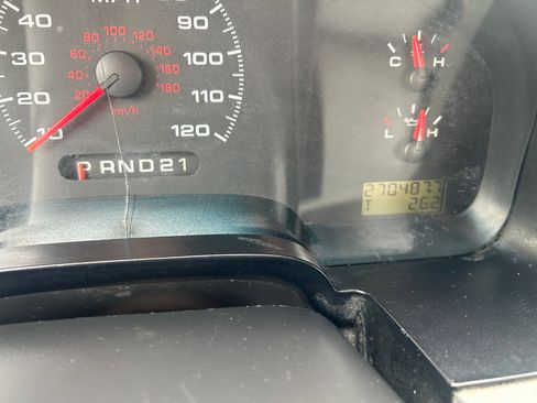 Used 2008 Ford F150 XL RWD image 10