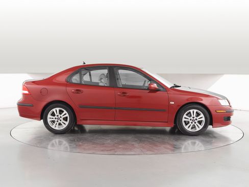 Used 2007 Saab 9-3 2.0T image 10