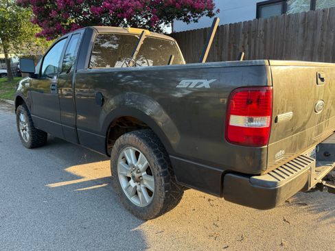 Used 2005 Ford F150 STX RWD image 8