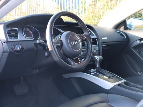 Used 2013 Audi A5 2.0T Premium w/ Convenience Pkg image 12