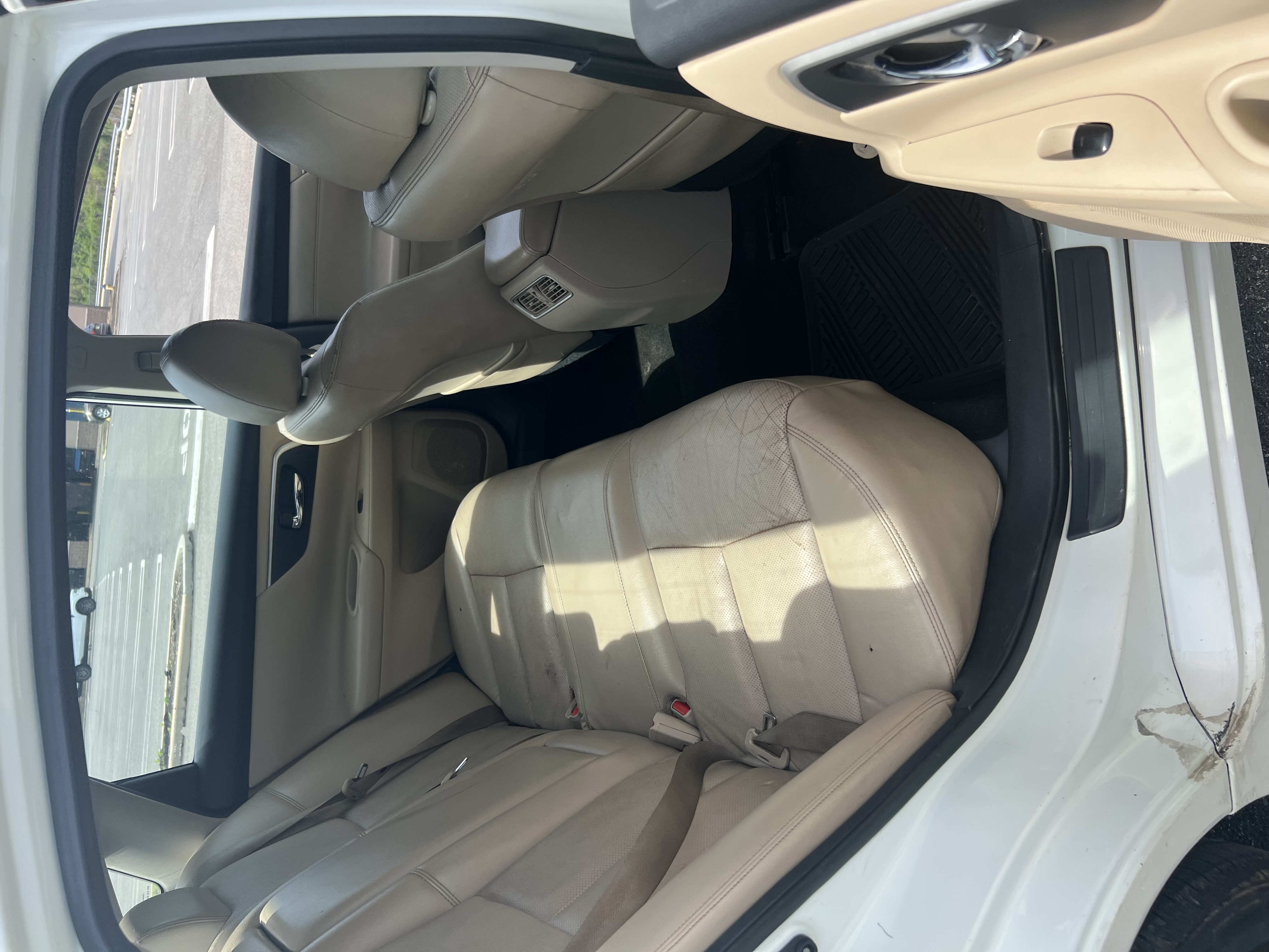 Used 2017 Nissan Altima 3.5 SL FWD image 11