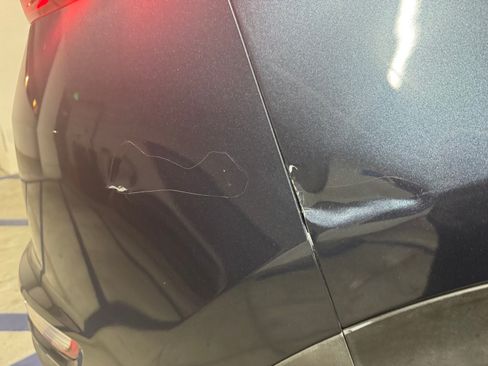 Used 2018 Kia Sportage LX image 12