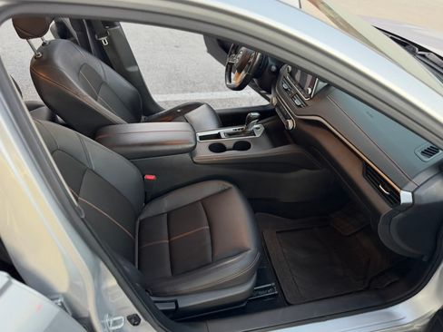 Used 2020 Nissan Altima 2.5 SR image 16