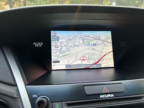 Used 2014 Acura RLX w/ Technology Package FWD image 14
