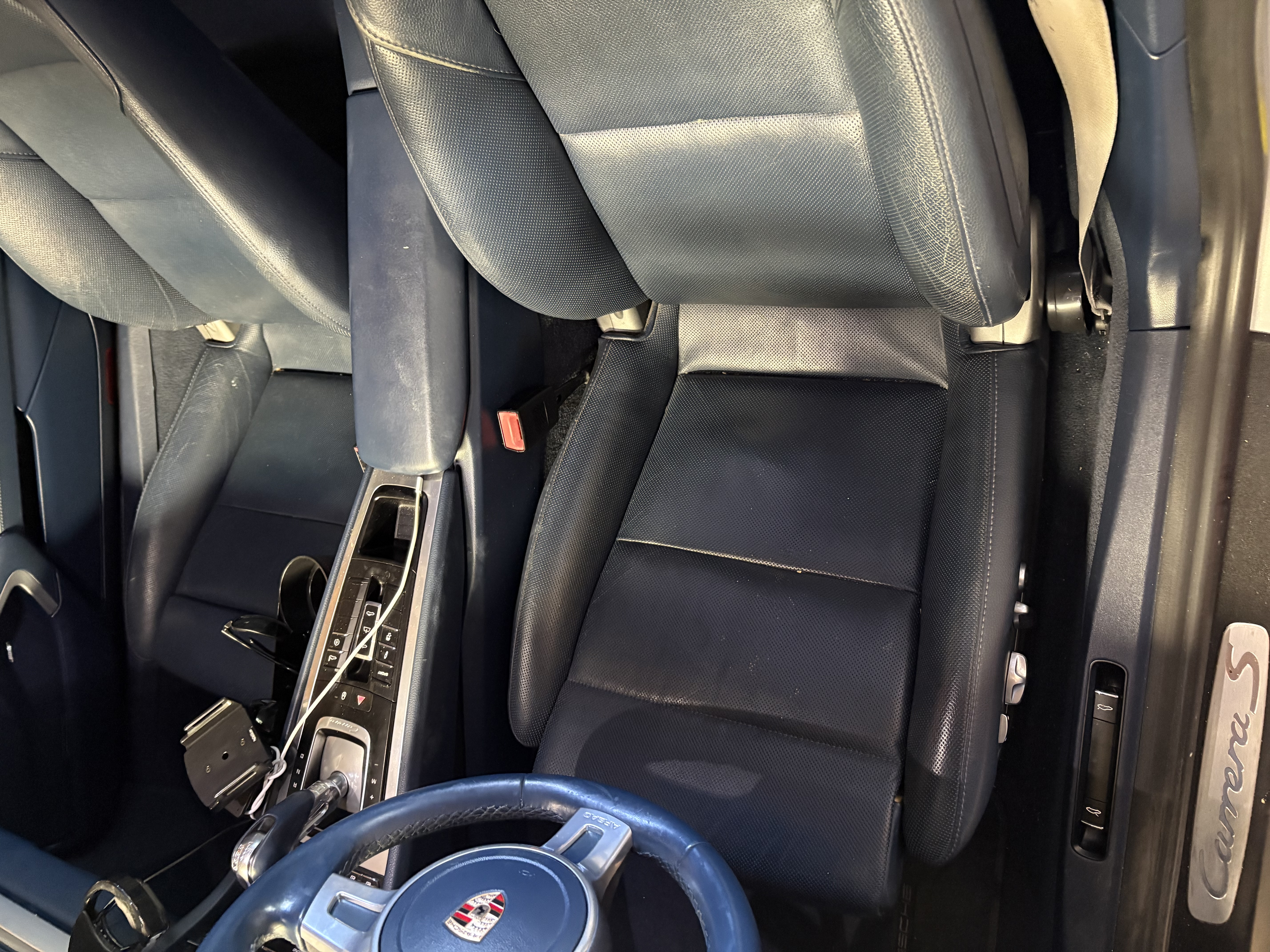 Used 2014 Porsche 911 Carrera S RWD image 28