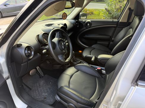 Used 2016 MINI Cooper Countryman S FWD image 10