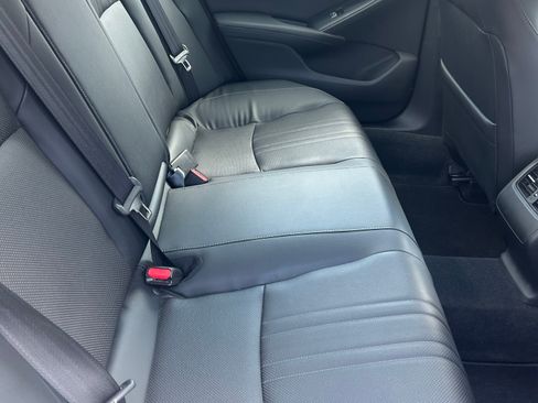 Used 2018 Honda Accord EX-L image 12