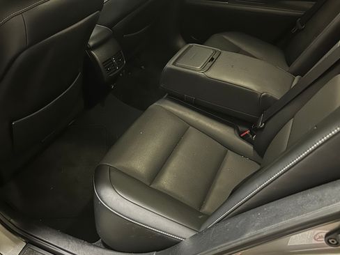 Used 2018 Lexus ES 350 image 9