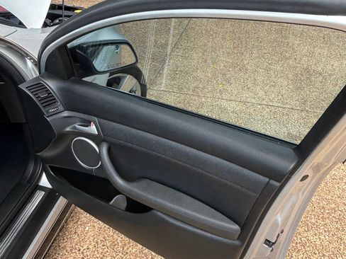 Used 2009 Pontiac G8 GT w/ Premium Package image 18